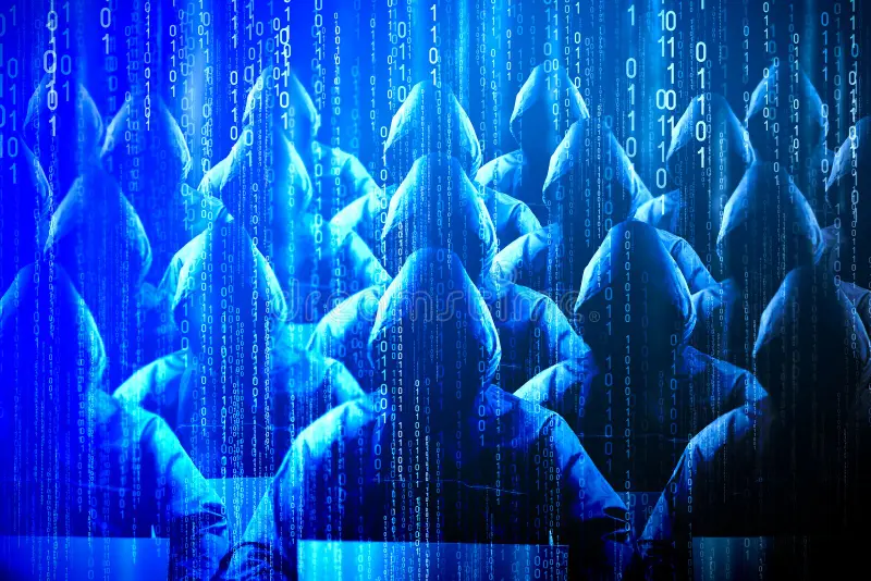 امنیت سایبری